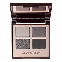 Luxury Palette The Rock Chick